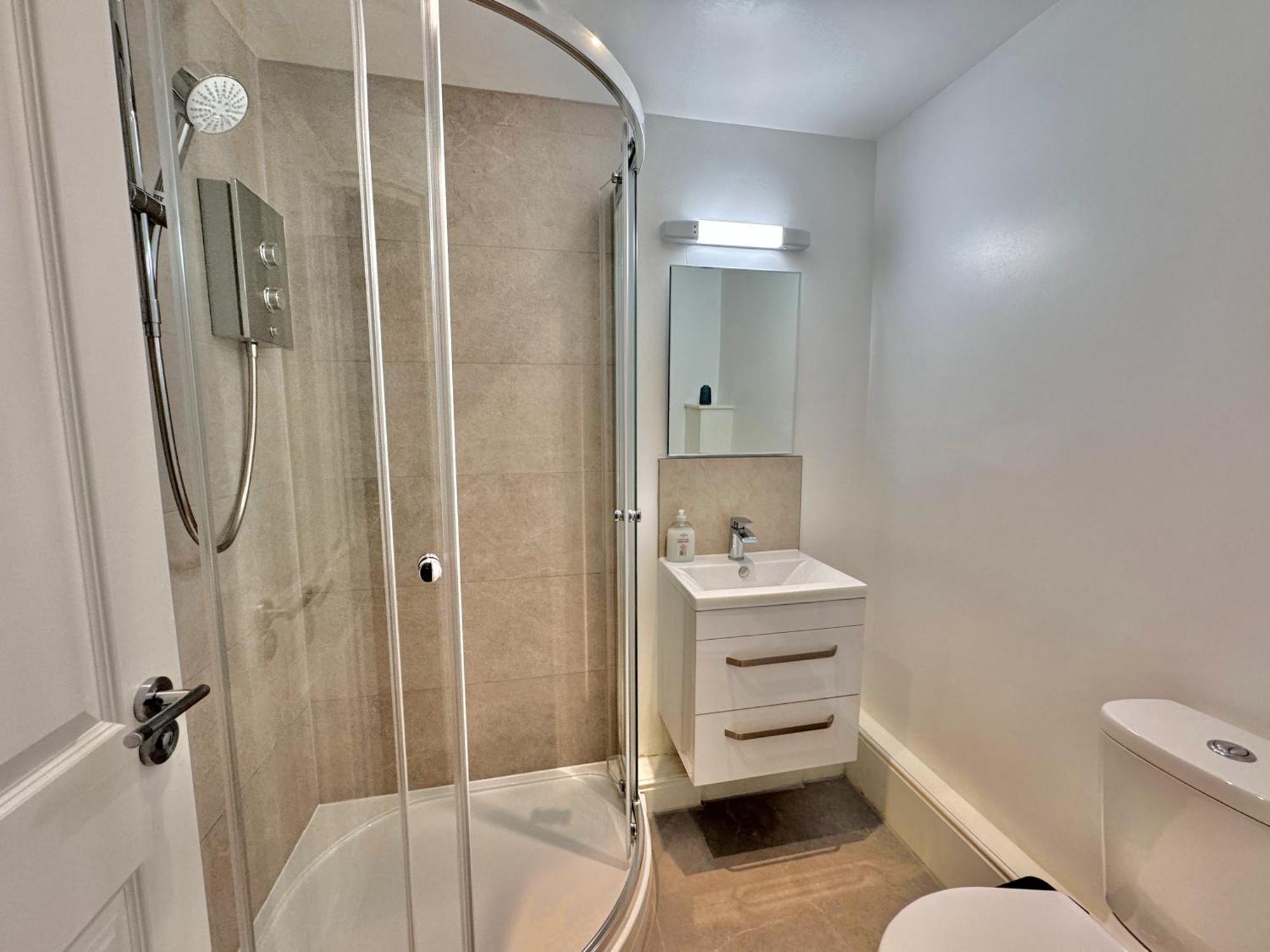 Apartamento One Moorgate View York Exterior foto